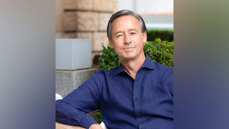 Neil Palmer joins Six Senses with 37 years of international hospitality experience, and will shift to Singapore for the role.