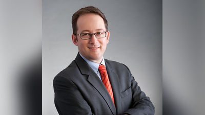 Maratos has more than 20 years of sales and marketing experience working for global hospitality companies.