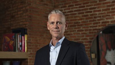 Nick Downing is a veteran hotelier with 30+ years' experience, known for elevating luxury properties across Asia, Australia and the Indian Ocean.