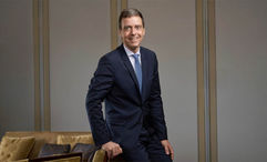 Schroeder joins with more than 30 years of hospitality leadership experience across Asia Pacific, the Middle East, Europe and Africa.