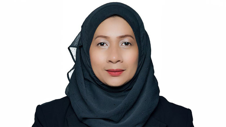 Norliza Md Zain has 19 years of experience at Tourism Malaysia.