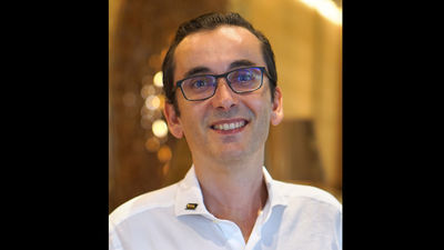 Oriol Montal has been named general manager of The Westin Resort Nusa Dua, Bali