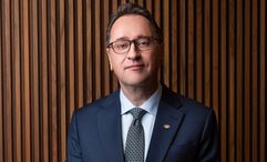 Paul Jones returns to Mandarin Oriental, Bangkok as the hotel’s new general manager.