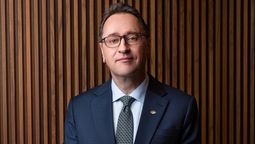 Paul Jones returns to Mandarin Oriental, Bangkok as the hotel’s new general manager.