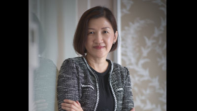 Peggy Tan, general manager, Dorsett Hartamas Kuala Lumpur