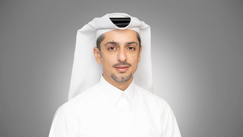 Hamad Ali Al‑Khater was most recently the COO at Hamad International Airport.