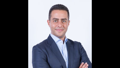 Ramzy Fenianos, chief development officer, Asia Pacific, Radisson Hotel Group