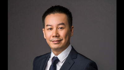 Raymond Chan, regional director, Southeast Asia, Hong Kong Tourism Board