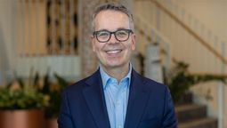 Mack was previously Tourism Australia’s executive general manager for global markets and business events.