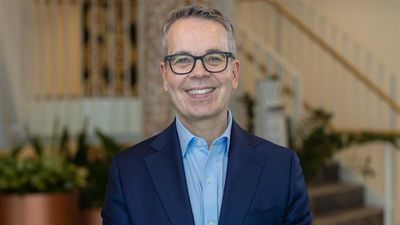 Mack was previously Tourism Australia’s executive general manager for global markets and business events.