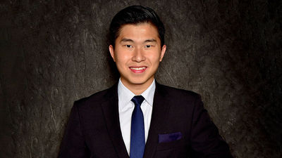 Roy Liang is vice president of operations of Dao by Dorsett and general manager of Dao by Dorsett AMTD Singapore.