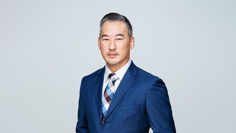 Armed with 22 years of commercial experience, Kenneth Yeo is Royal Caribbean's new regional director of sales for Asia Pacific.