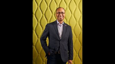 Rubel Miah, general manager, Aloft Kuala Lumpur Sentral