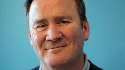 Sean McDonald, vice president, online travel, Sabre Travel Network