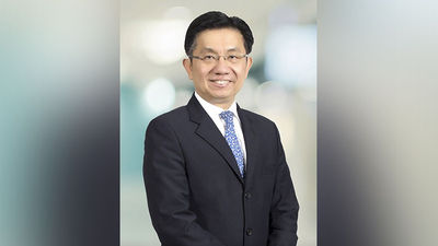 Hospitality veteran Lim Boon Kwee will continue to oversee SHATEC’s mission in nurturing talents for the industry.