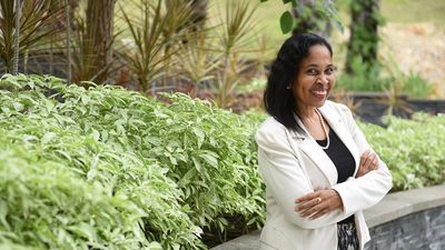 Sherrilyn Charles named the director of sales and marketing at Sheraton Grand Danang Resort