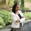 Sherrilyn Charles steps up as DOSM