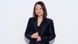 Shue Sng is the new general manager of Naumi Hotel Singapore.