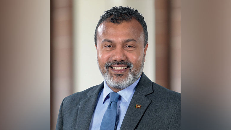 Suranga Ratnayake is now COO at Aitken Spence Travels, taking over from Tikiri Ellepola.