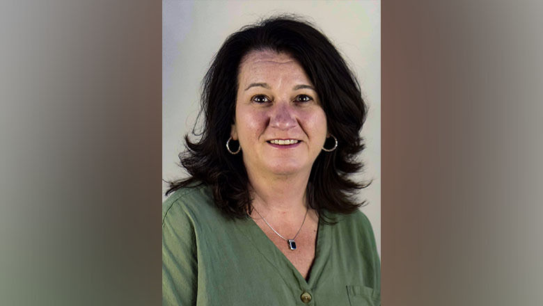 Global Director of Supply & Distribution Susan Ogden will be working on projects that have been brewing away during the travel hibernation period.