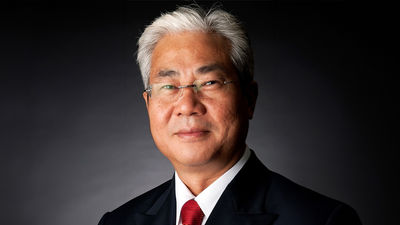Tan Kim Seng succeeds Tony Cousens at Aloft Singapore Novena.