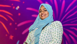 Fathimath Thaufeeq’s appointment comes at a celebratory time as Maldives clocked its highest tourism arrivals in history.