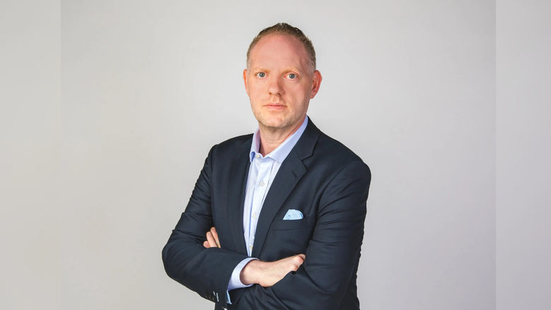 Shefer brings more than 20 years of experience in hotel management and brand operations.