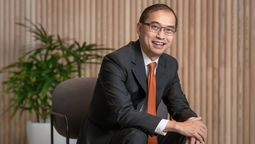 Tan Boon Khai has been appointed CEO of Therme Group Singapore; he was most recently the CEO of JTC Corporation.