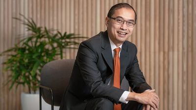 Tan Boon Khai has been appointed CEO of Therme Group Singapore; he was most recently the CEO of JTC Corporation.