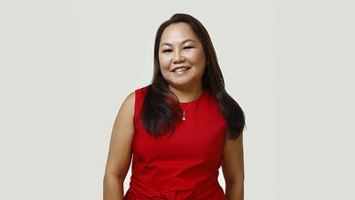 Teresa Ignacio is bringing her 25 years of call centre operations expertise to elevate the brand's customer service.