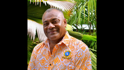 Tourism Solomons CEO Josefa ‘Jo’ Tuamoto joins PATA executive board as first Fijian member.