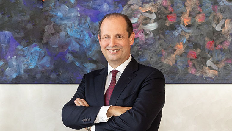 Thomas B. Meier brings more than 20 years of leadership in the global hospitality industry to Jumeriah Group.