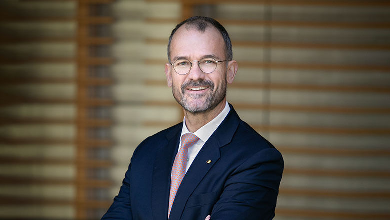 Torsten van Dullemen is a seasoned veteran with the Mandarin Oriental Hotel Group.