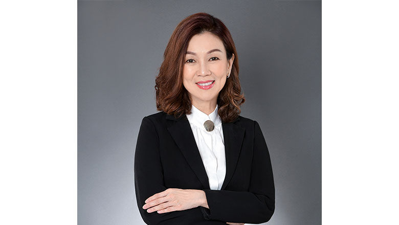 Tracy Ng, general manager, Grand Copthorne Waterfront Hotel Singapore