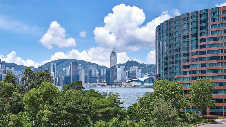 Julian Wipper joins New World Millennium Hong Kong Hotel as general manager.