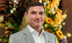 Luxury hospitality executive William Numa brings nearly 30 years of experience across Europe and the Caribbean to Raffles Sentosa Singapore.