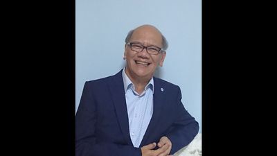 Yan Kit Wong, senior sales manager, AAT Kings and Inspiring Journeys
