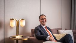 During Xavier Pougnard’s previous stint, he played a key role in renovating the hotel's iconic Tower Wing and implementing a family-focused approach.