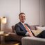 Look who’s back: Xavier Pougnard’s return to Shangri-La Singapore