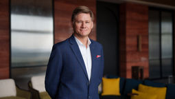 Marcel NA Holman has previously held senior roles at Shangri-La Hotels & Resorts, The Sukhothai Hotels & Resorts, Pan Pacific Hotels Group, Langham Hospitality Group, Rotana Hotels, and InterContinental Hotels Group.