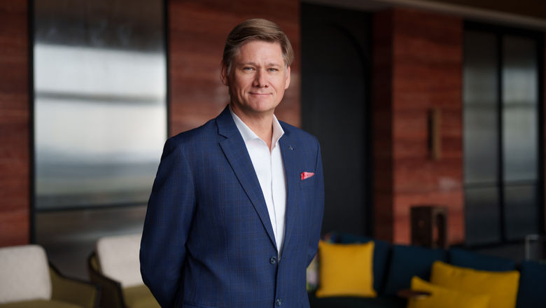 Marcel NA Holman has previously held senior roles at Shangri-La Hotels & Resorts, The Sukhothai Hotels & Resorts, Pan Pacific Hotels Group, Langham Hospitality Group, Rotana Hotels, and InterContinental Hotels Group.