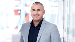 Brennan Quesnele joins Oceania Cruises from Norwegian Cruise Line, where he was vice president of strategic and national accounts.