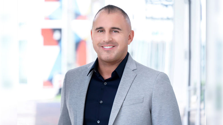 Brennan Quesnele joins Oceania Cruises from Norwegian Cruise Line, where he was vice president of strategic and national accounts.