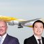 Winds of change as Scoot changes leaders