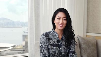 Kuok Hui Kwong was managing director and CEO of SCMP Group before joining Shangri-La Asia as executive director and chairman.