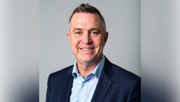 Darren Toohey previously led CWT’s global sales and customer retention team.