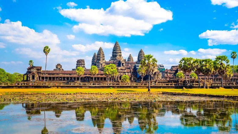 Om Vothy Rith is committed to revitalising international travel while furthering digitisation and supporting global travel partners.