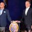 Disney brings back Bob Iger as CEO