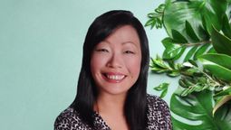 Elaine Chan is now the director of marketing communications & sustainability at PARKROYAL COLLECTION Marina Bay, Singapore.