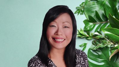 Elaine Chan is now the director of marketing communications & sustainability at PARKROYAL COLLECTION Marina Bay, Singapore.